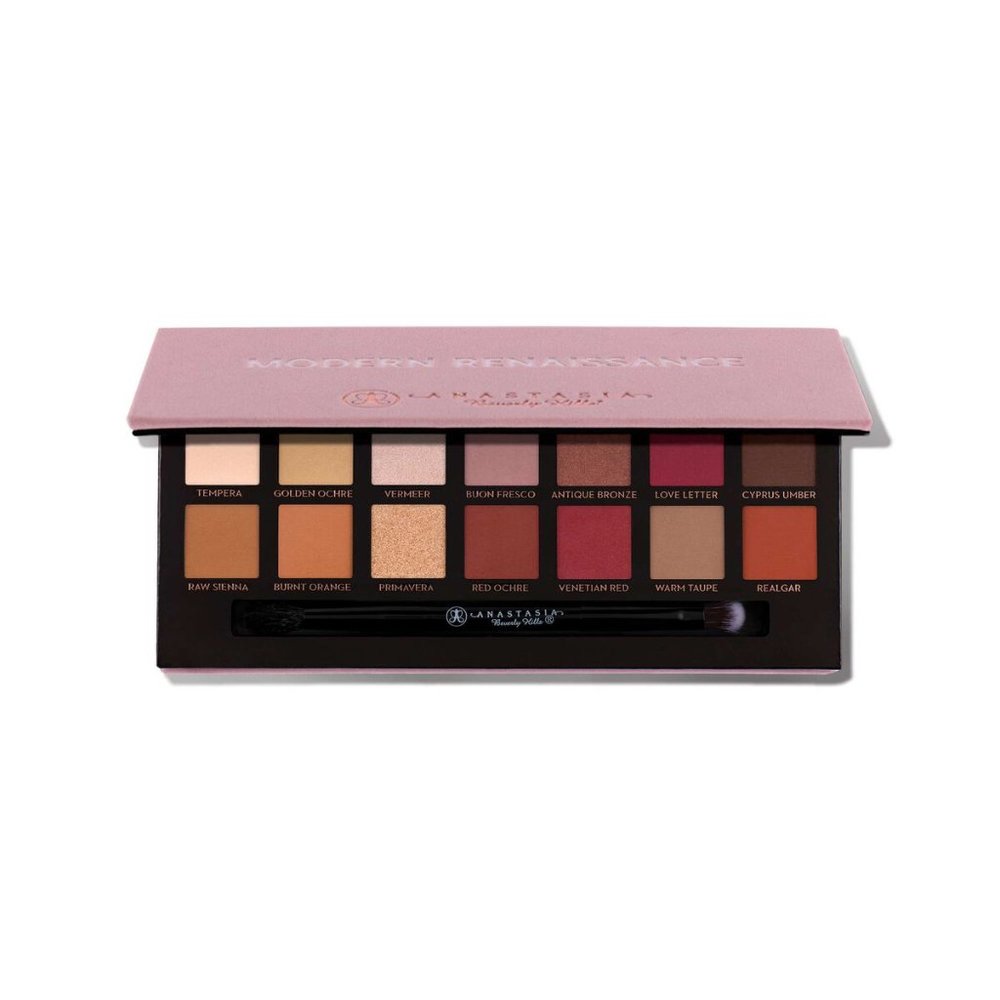 Anastasia Beverly Hills Modern Renaissance Pallett